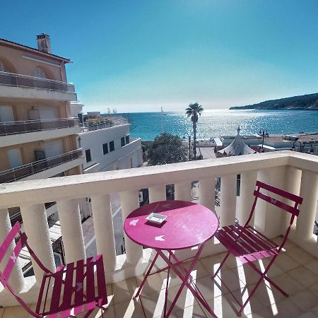 Le Manege Vue Panoramique Apartment Cassis Luaran gambar