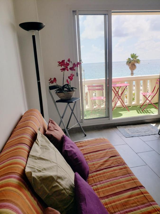 Le Manege Vue Panoramique Apartment Cassis Luaran gambar