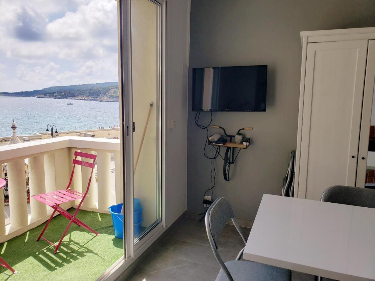 Le Manege Vue Panoramique Apartment Cassis Luaran gambar