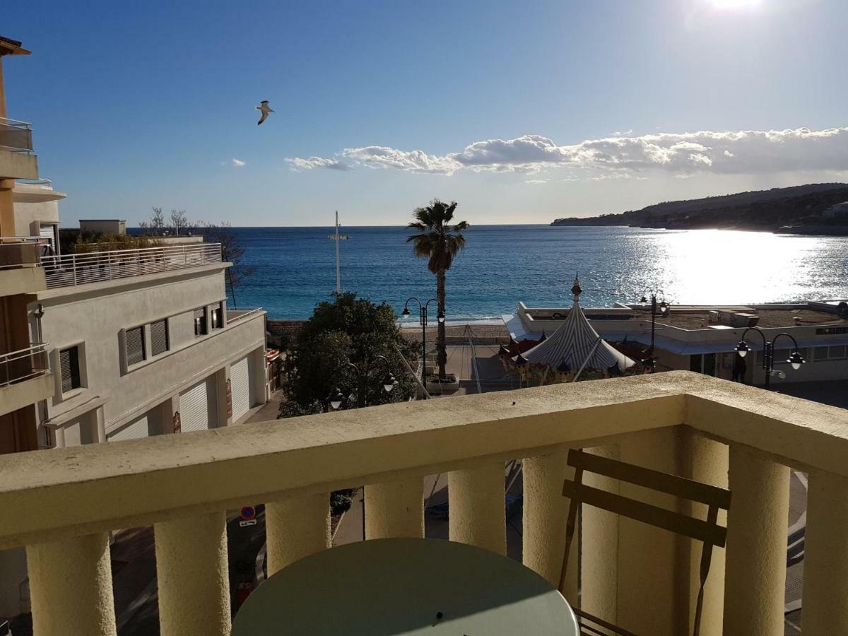 Le Manege Vue Panoramique Apartment Cassis Luaran gambar